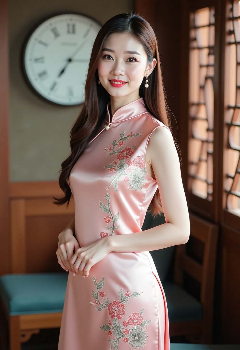 电影节映后交流现场